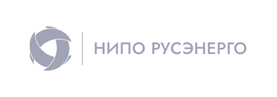 НИПО Русэнерго logo