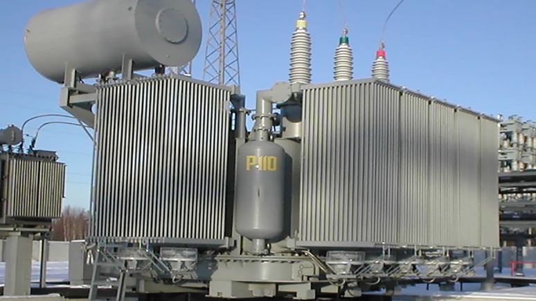 Три комплекса ИРМ-110/25/25 для ОАО «Томскнефть»
